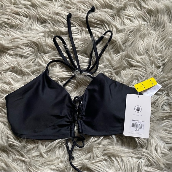 Body Glove Mika Bikini Top - Picture 1 of 6